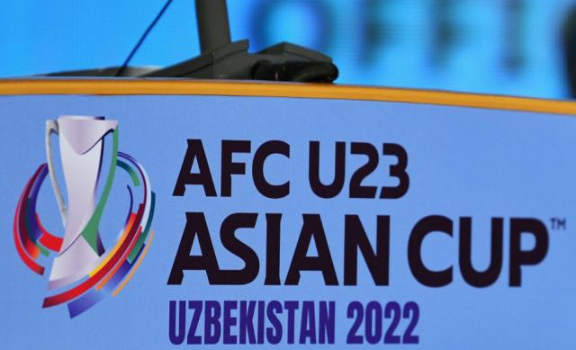 登录入口-U23亚预赛出线规则微调 澳大利亚印尼受影响